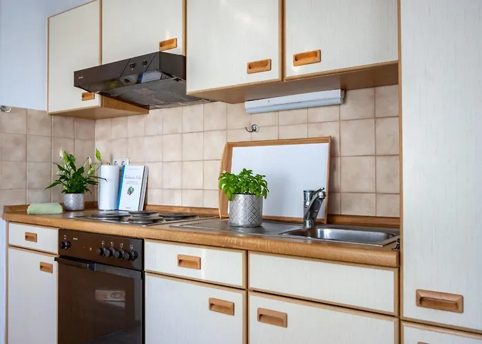 Knusthof - 1 * Albertsdorf