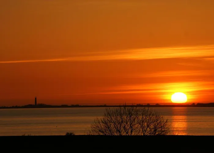 Lägenhet Knusthof - 1