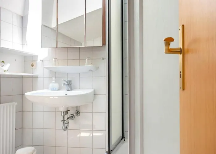 Knusthof - 1 Lägenhet *