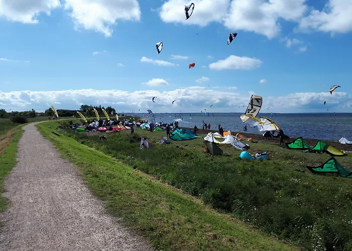 Knusthof - 1 * Albertsdorf