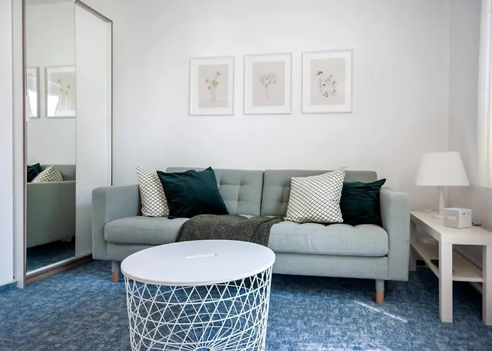 Knusthof - 1 Albertsdorf